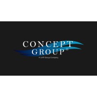 Concept Group Limited Logo