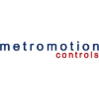 Metromotion Controls Logo