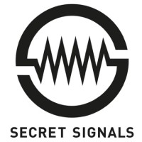 Secret Signals Logo