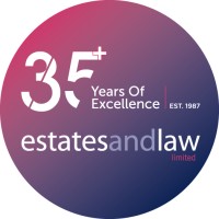 Estates and Law Ltd Logo