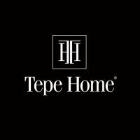 Tepe Home Logo