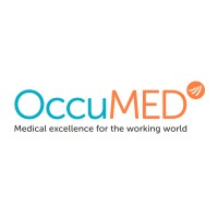 OccuMED Consulting Logo