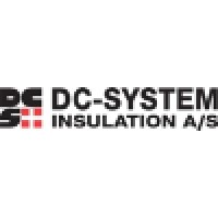 DC System Insulation A/S Logo