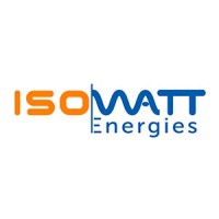 ISOWATT Logo