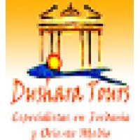 Dushara Tours Logo