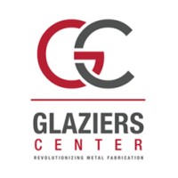 Glaziers Center, Inc. Logo