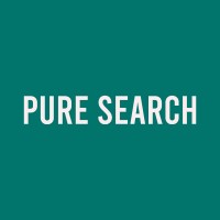 Pure Search AB Logo