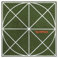TechPitch Solutions B.V. Logo