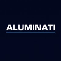 Aluminati Logo