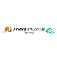 Awara Eduhouse Training Logo