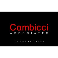 Cambicci+Associates Logo