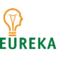 Eureka, the learning centre Logo