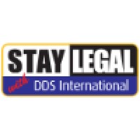 DDS (International) Ltd Logo