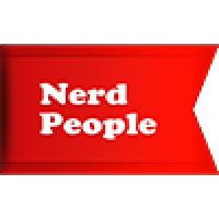 NerdPeople Logo