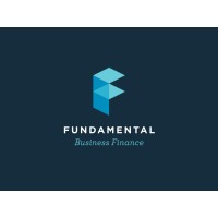 Fundamental Business Finance Logo