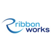 Ribbonworks Ltd. Logo