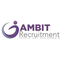 Ambit Recruitment South Africa Logo