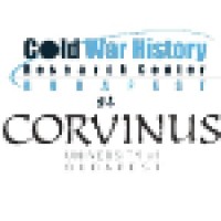 Cold War History Research Center Logo