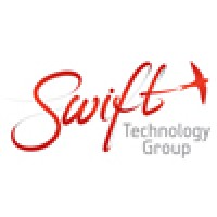 Swift Technology Group Logo