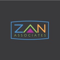 Zan Associates Logo