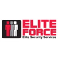 Elite Force Logo