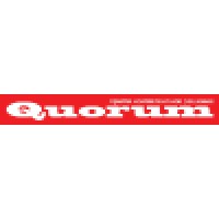 Quorum (Global Forum) Logo