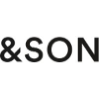 & SON Logo