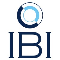 IBI Global Logo