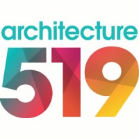 Architecture 519 Logo