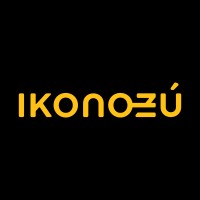 ikonozu Publicidad y Mercadeo Logo