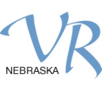 Nebraska VR - Vocational Rehabilitation Logo