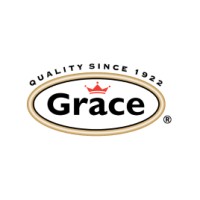 Grace Foods UK Logo