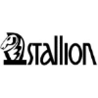 AS Stallion Logo