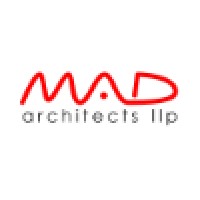 MAD architects llp Logo