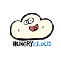 Hungry Cloud Logo