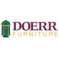 Doerr Furniture Logo