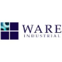 Ware Industrial Sales Logo