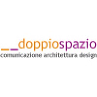 Doppiospazio Logo