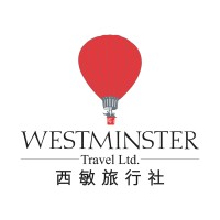 Westminster Travel Limited Logo