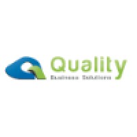 Quality Business Solutions - QBS Logo