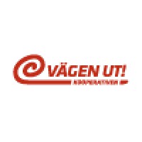 Vägen ut! kooperativen Logo