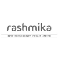 Rashmika Info Technologies Pvt. Ltd. Logo