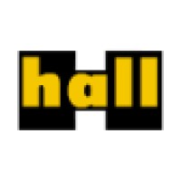 Hall Engineering Company Logo
