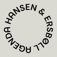 Hansen & Ersbøll Agenda Logo
