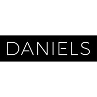 DANIELS PROPERTY SERVICES Logo