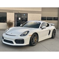 Eurotech Knoxville Sales & Service Logo