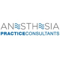 Anesthesia Practice Consultants, P.C. Logo