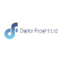 Digital Freight Ltd Logo