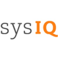 SysIQ, Inc. Logo