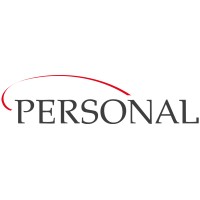 PERSONAL KG Logo